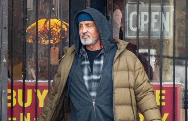 Samaritan: Superhrdina Sylvester Stallone se vrátil před kamery | Fandíme filmu