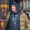 Samaritan: Superhrdina Sylvester Stallone se vrátil před kamery | Fandíme filmu