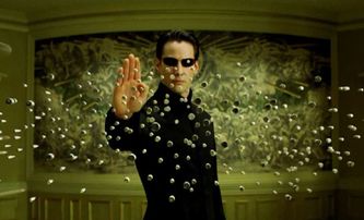 Matrix 4 podle herečky změní filmový průmysl | Fandíme filmu