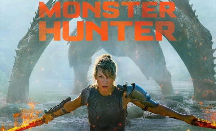 Monster Hunter: Milla Jovovich proti monstrózním stvořením se představuje v prvním traileru | Fandíme filmu