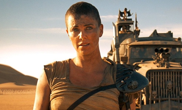 Furiosa: Spin-off Šíleného Maxe našel představitelku mladé titulní hrdinky | Fandíme filmu