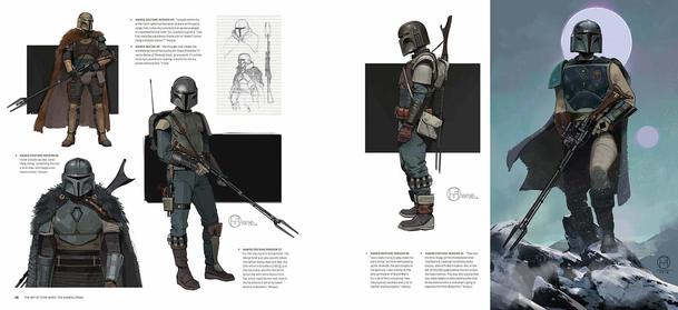 The Mandalorian: Druhá řada o sobě dává vědět novými teasery | Fandíme serialům