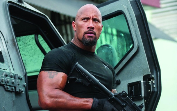 Rychle a zběsile: The Rock a Tyrese Gibson snad ukončili svůj spor | Fandíme filmu