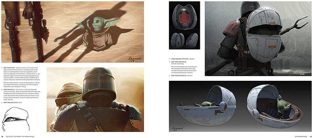 The Mandalorian: Druhá řada o sobě dává vědět novými teasery | Fandíme serialům