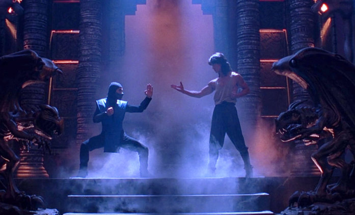 Mortal Kombat: Kompletní filmová a seriálová historie | Fandíme filmu