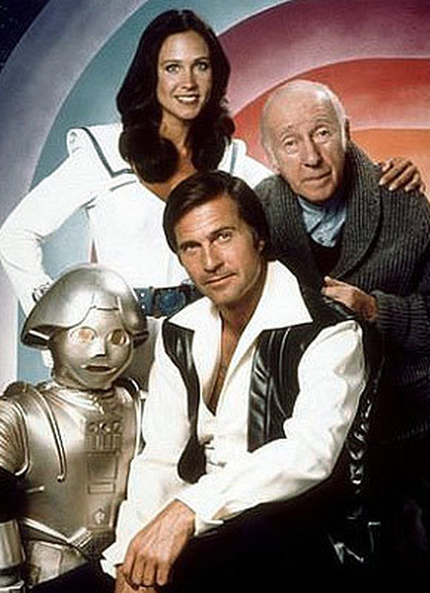 Buck Rogers: Sci-fi klasika se dočká nového filmového zpracování | Fandíme filmu