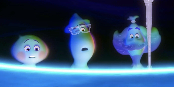 Duše: Očekávaná pixarovka nás podle prvních recenzí doslova uchvátí | Fandíme filmu