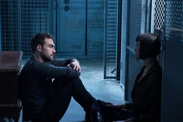 Helstrom: Recenze jsou z nového Marvel seriálu na rozpacích | Fandíme serialům