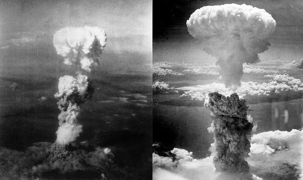 Shockwave: Režisér poslední bondovky natočí film o svržení atomové bomby na Hirošimu | Fandíme filmu