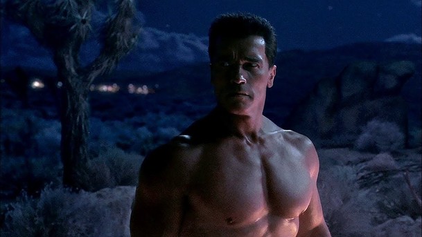 Terminátor 3: Moc nechybělo a Arnold Schwarzenegger se ve trojce nevrátil | Fandíme filmu