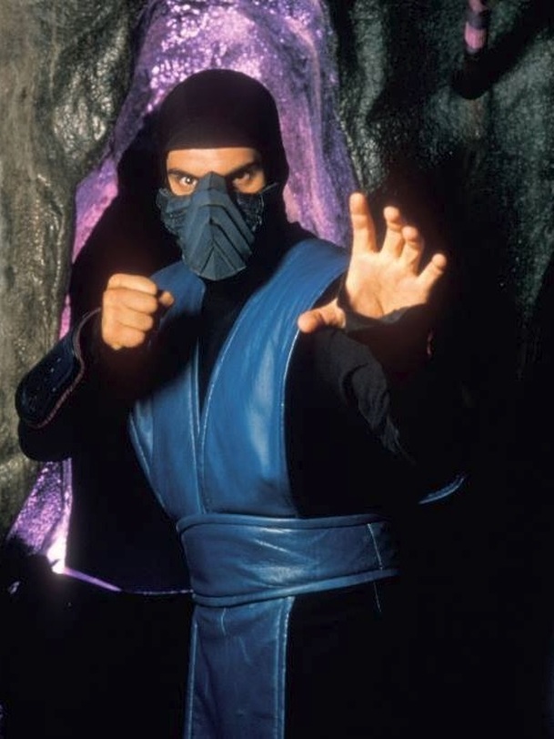 Mortal Kombat: Kompletní filmová a seriálová historie | Fandíme filmu