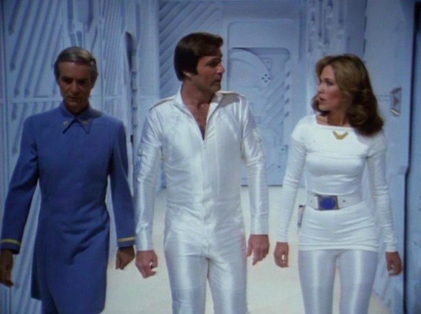 Buck Rogers: Sci-fi klasika se dočká nového filmového zpracování | Fandíme filmu