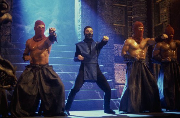 Mortal Kombat: Kompletní filmová a seriálová historie | Fandíme filmu