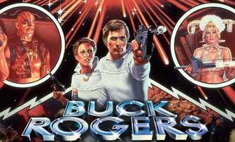 Buck Rogers: George Clooney pocestuje z minulosti do budoucnosti | Fandíme filmu