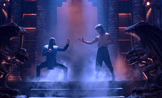 Mortal Kombat: Kompletní filmová a seriálová historie | Fandíme filmu