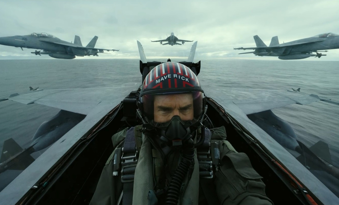 Top Gun 2, Mission: Impossibe 7 a další velké bijáky odkládají datum premiéry | Fandíme filmu