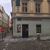 Nový Captain America točí akční scénu v Praze - video | Fandíme filmu