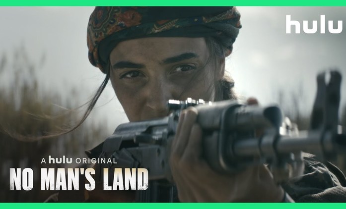 No Man’s Land: Syrská válečná vřava v prvním traileru | Fandíme seriálům