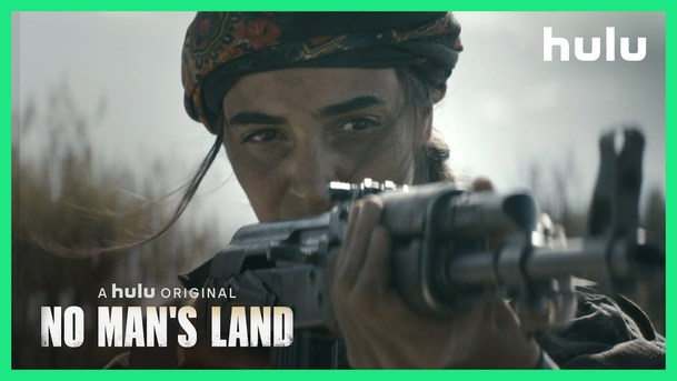 No Man’s Land: Syrská válečná vřava v prvním traileru | Fandíme serialům