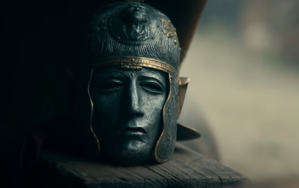 Barbaři: Střet Říma s Germány ve stylu seriálových Vikingů se blíže představuje | Fandíme serialům
