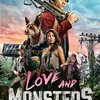 Love and Monsters: Svět ničí obří šneci a žáby - je tu nová upoutávka | Fandíme filmu