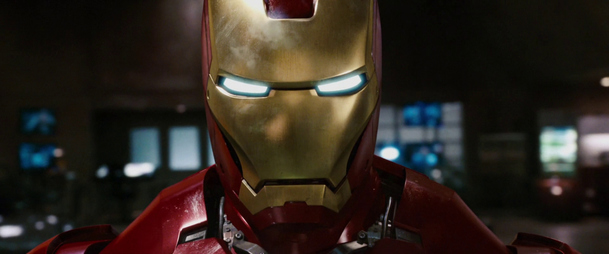 Robert Downey Jr. říká, že z Iron Mana už nic dalšího nešlo vyždímat | Fandíme filmu