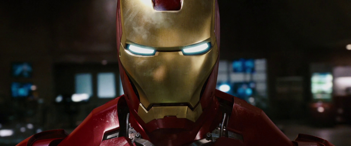 Iron Man: Při natáčení prvního dílu Roberta Downey Jr. jeho helma oslepila | Fandíme filmu