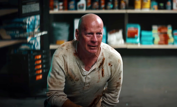 Smrtonosná past: John McClane se vrací, ale do kin se zatím nechystejte | Fandíme filmu