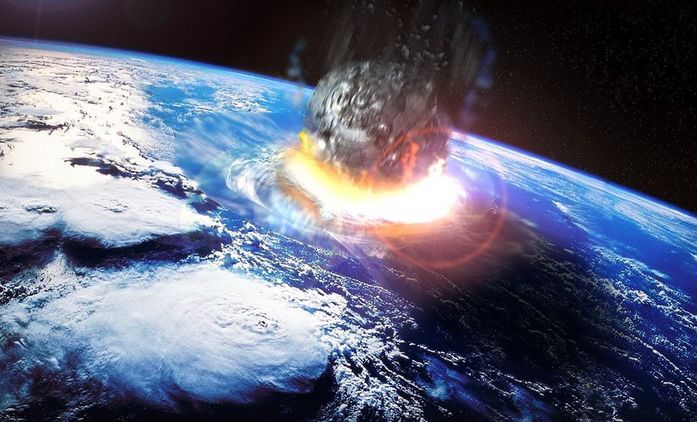Moonfall: Srážce Měsíce se Zemí se postaví další stateční herci | Fandíme filmu
