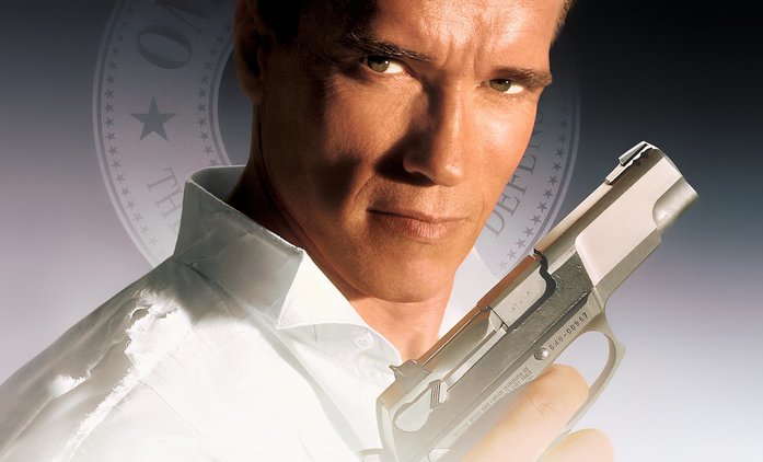 Arnold Schwarzenegger chystá pro Netflix špionážní sérii | Fandíme seriálům