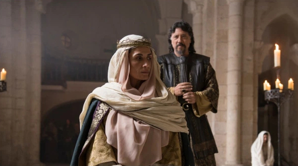 El Cid: Španělský hrdina a vojevůdce se dočká historického seriálu | Fandíme serialům