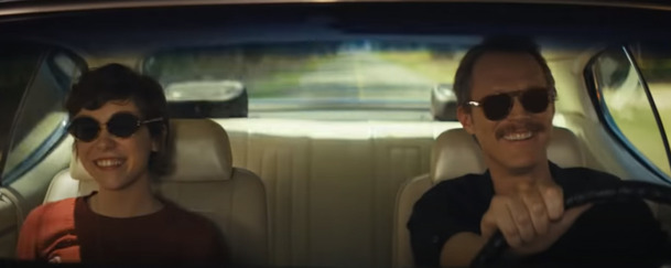 Uncle Frank: Nasajte atmosféru nové hořkosladké road movie s Paulem Bettanym | Fandíme filmu