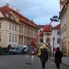 Video: Marvel rozpoutal násilnosti před českým ministerstvem kultury | Fandíme filmu