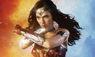 Wonder Woman: Další návrat Gal Gadot je v jednání | Fandíme filmu