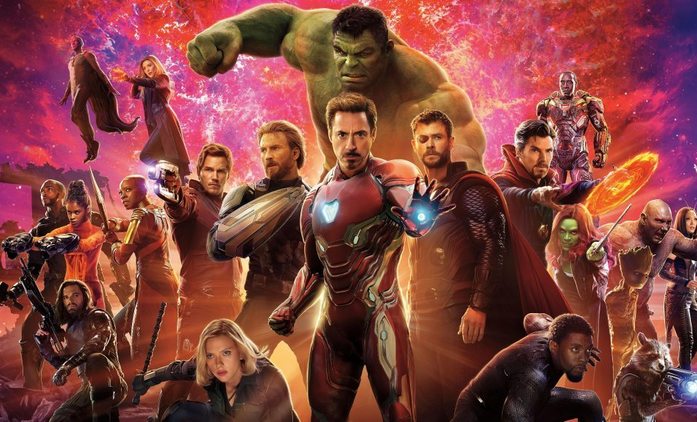 Marvel odložil několik filmů včetně dalších Avengers | Fandíme filmu