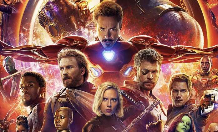 Natáčení příštích Avengers nebude tak ambiciózní, jako posledně | Fandíme filmu