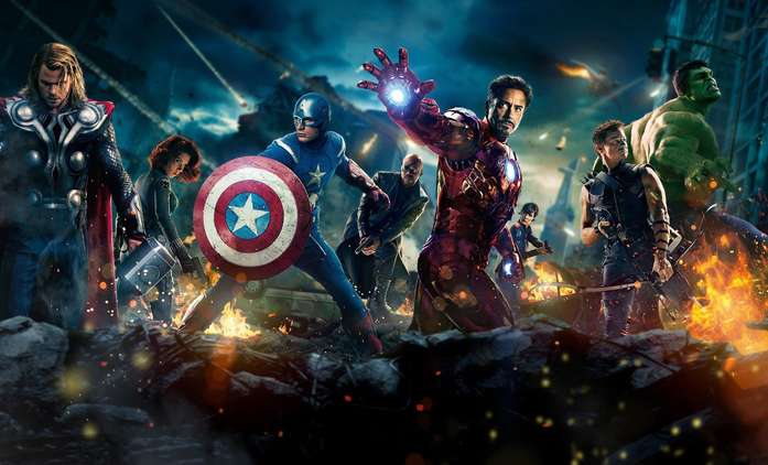 Avengers: Další dva filmy možná odhalily svůj název | Fandíme filmu
