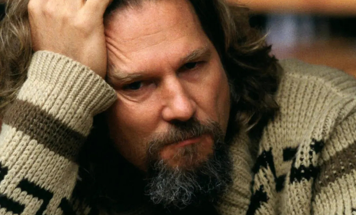 Jeff Bridges alias filmový "Dude" má rakovinu | Fandíme filmu