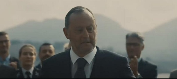 Drsný město: Jean Reno uprostřed války gangů a policejní korupce | Fandíme filmu