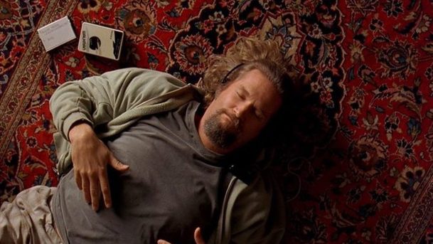 Jeff Bridges alias filmový "Dude" má rakovinu | Fandíme filmu