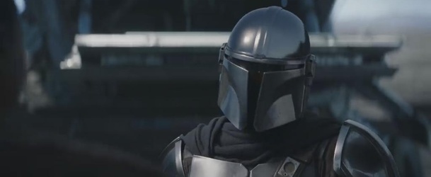 The Mandalorian: Nová upoutávka je plná akce, ale drží karty blízko u těla | Fandíme serialům