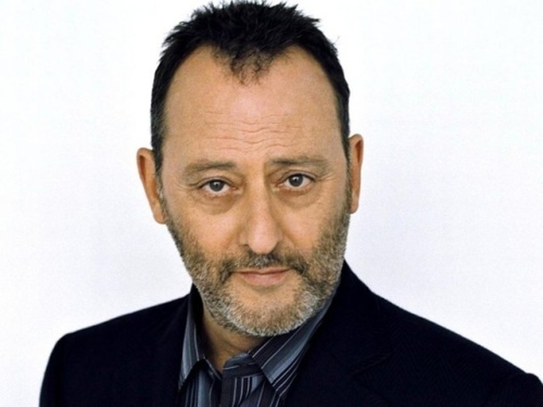 Jean Reno | Fandíme filmu