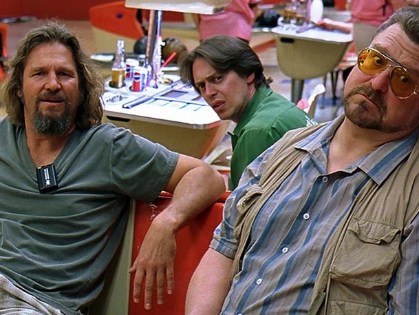 Jeff Bridges alias filmový "Dude" má rakovinu | Fandíme filmu