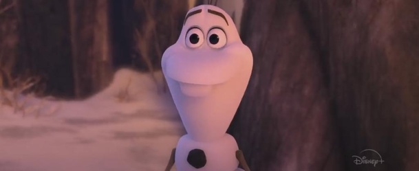 Once Upon a Snowman: Sněhulák Olaf z Ledového království se dočkal dalšího kraťasu | Fandíme filmu