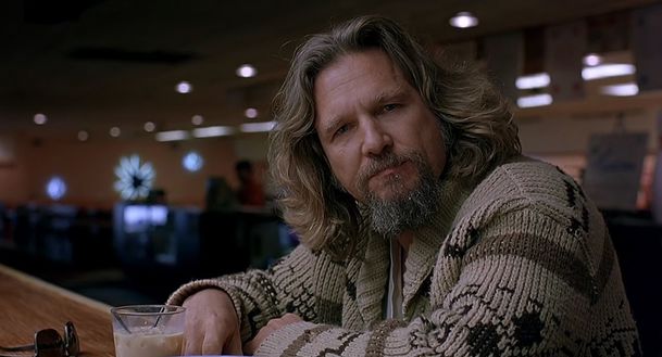 Jeff Bridges alias filmový "Dude" má rakovinu | Fandíme filmu