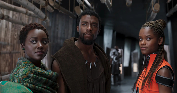 Black Panther 2: Navzdory úmrtí hlavní hvězdy se začne točit už příští rok | Fandíme filmu