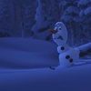 Once Upon a Snowman: Sněhulák Olaf z Ledového království se dočkal dalšího kraťasu | Fandíme filmu