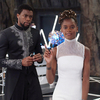 Black Panther 2: Natáčení se kvůli zranění hlavní herečky pozastavuje | Fandíme filmu