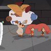 Rychlá rota: Oblíbený animovaný seriál čeká hraný remake | Fandíme filmu