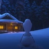 Once Upon a Snowman: Sněhulák Olaf z Ledového království se dočkal dalšího kraťasu | Fandíme filmu